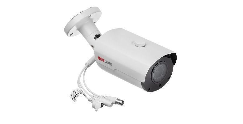   REDLINE RL-AHD1080P-MB-V