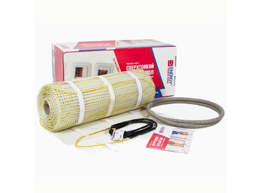 Изображение товара Нагревательный мат ENERGY Mat 8,80м2 1400 Вт для теплого пола