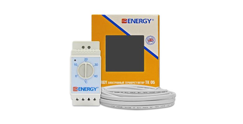  ENERGY TK 05 (ETRM0TK050000000000)