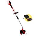 Изображение товара Аккумуляторный триммер Einhell PXC GE-CT 36/30 Li E-solo без аккумулятора и зарядного устройства