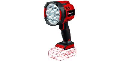  EINHELL PXC TE-CL 18/2500 LiAC-Solo (4514145)