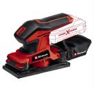 Вибрационная шлифмашина EINHELL PXC TC-OS 18/187 Li- Solo (4460725)