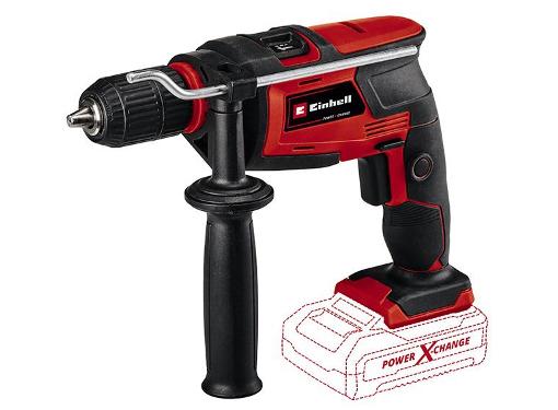 - EINHELL PXC TC-ID 18 Li - Solo (4513960)