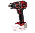 Изображение товара Аккумуляторная дрель-шуруповерт EINHELL PXC TE-CD 18/50 Li BL-Solo 18 В без аккумулятора