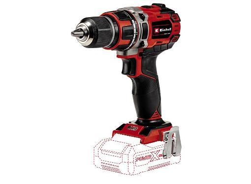 - EINHELL PXC TE-CD 18/50 Li BL-Solo (4513887)