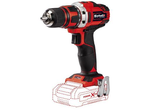 - EINHELL PXC TE-CD 18/40 Li-Solo (4513925)