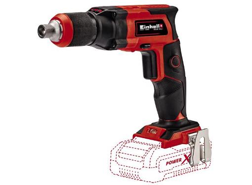    EINHELL PXC TE-DY 18 Li-Solo (4259980)