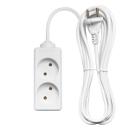 Удлинитель PROFITEC YL-1012H-3M ПВС 2х0,75