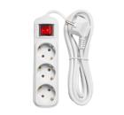 Удлинитель PROFITEC YL-2117-3M ПВС 3х1