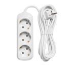 Удлинитель PROFITEC YL-2112-5M ПВС 3х1