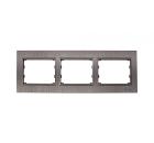 Изображение товара Рамка PROFITEC Satin 910552 Изображение товара Рамка PROFITEC Satin 910552