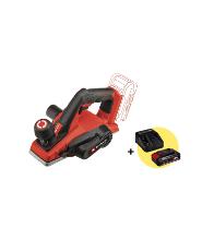 EINHELL ������� PXC TE-PL 18/82 Li - Solo (4345400) +�������� PXC Starter Kit (4512097): ��� � ��