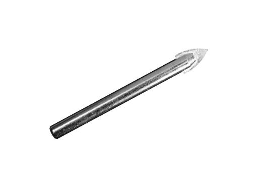 Изображение товара Сверло по стеклу и керамике BERGER Ф5х63мм (BG1503)