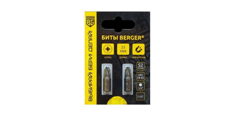 ���� BERGER PZ3 25�� (BG2372)