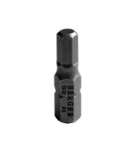 BERGER HEX5 25�� (BG2378)