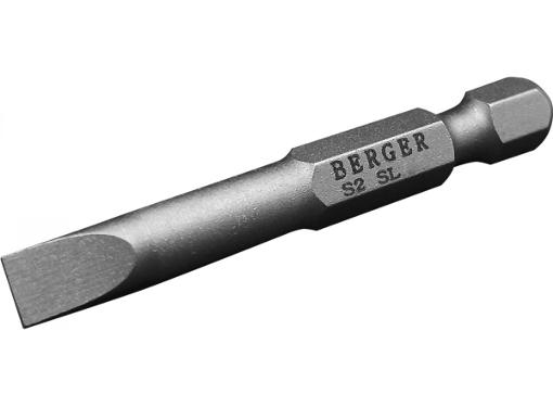 Изображение товара Бита BERGER SL1.2 50мм (BG2411)