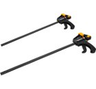 Струбцина DEKO 065-0616