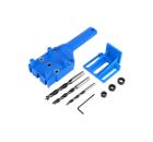 Кондуктор для сверления DEKO 041-0224