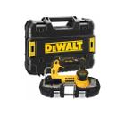 Пила ленточная DEWALT DCS377NT-XJ