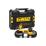   DEWALT DCS377NT-XJ