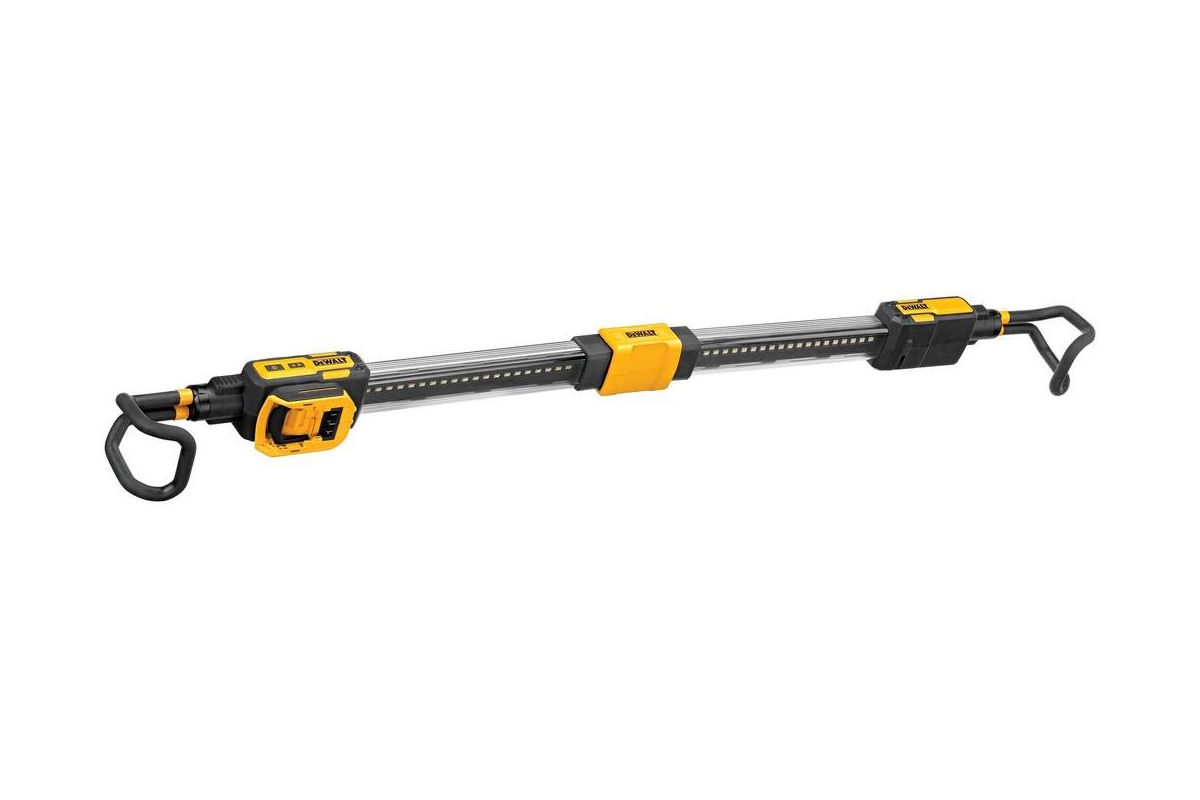 Фонарь Dewalt DCL045-XJ - цена, отзывы, фото - купить в Москве, СПб и РФ