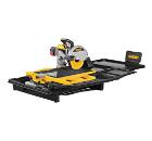 Плиткорез электрический DEWALT D36000-QS