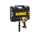 Изображение товара Профессиональная ударная дрель-шуруповерт DEWALT DCD999NT-XJ 18В XR FLEXVOLT Бесщеточный