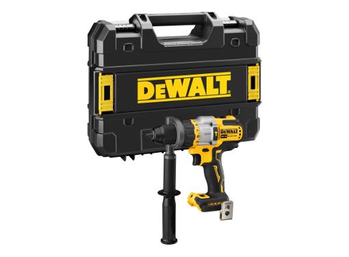 - DEWALT DCD999NT-XJ