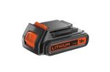 Аккумуляторная вибрационная шлифовальная машина black decker bdcds18n xj