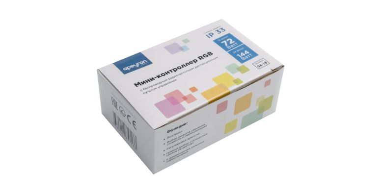 ���������� APEYRON 04-18