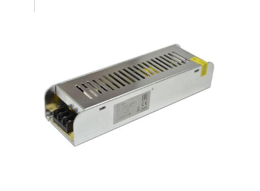 Изображение товара Блок питания OGM PS3-50 150 Вт 12В IP20 металлический компактный