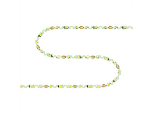 Изображение товара Светодиодная лента APEYRON 00-146 дневной белый 5м 12В 4.8Вт/м IP20