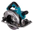 Дисковая пила MAKITA HS004GZ без АКБ и ЗУ