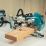   MAKITA DLS211ZU    