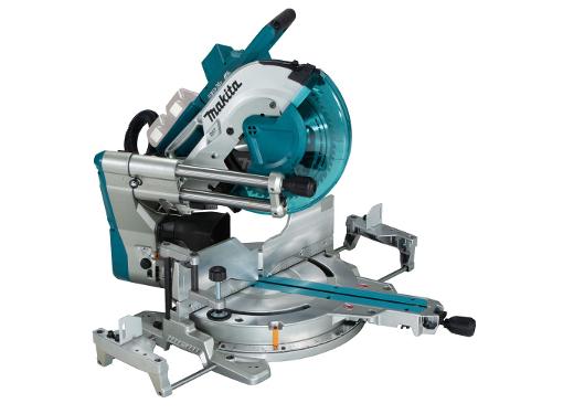   MAKITA DLS211ZU    