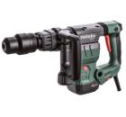 Изображение товара Молоток отбойный METABO MHE 5 1100Вт 7.1Дж SDS-max профессиональный