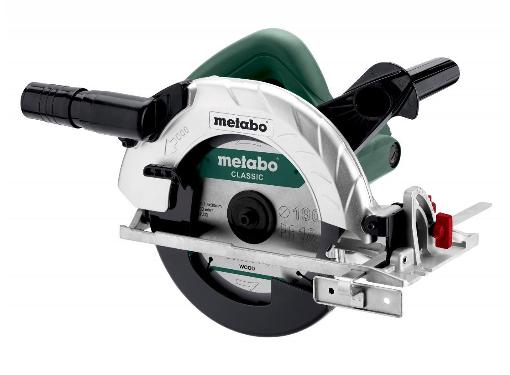   METABO KS 190 (602364000)