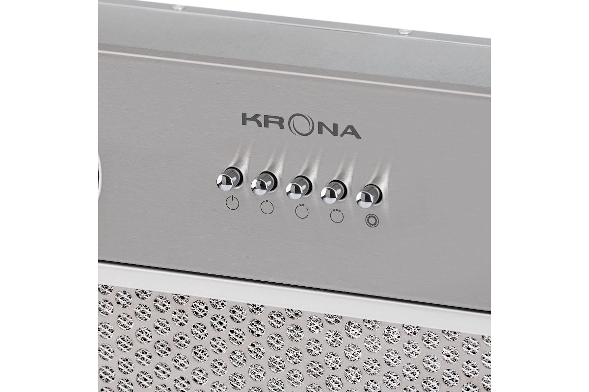 Krona selina 600 inox pb схема встраивания