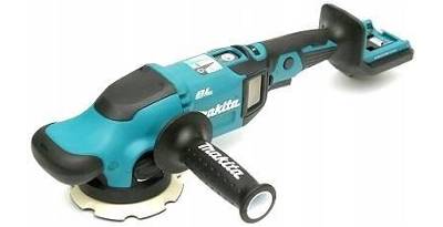   MAKITA DPO500Z