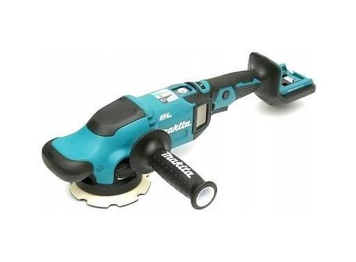   MAKITA DPO500Z