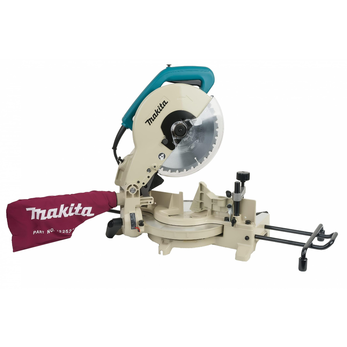 Пила торцовочная Makita LS1040N - цена, отзывы, фото - купить в Москве, СПб  и РФ