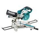 Пила торцовочная MAKITA DLS714NZ без акк. и з.у