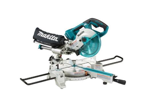   MAKITA DLS714NZ  .  .