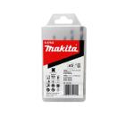 Набор буров MAKITA B-57532