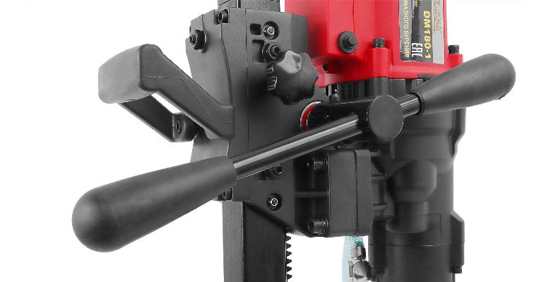 ��������� ��������� ������� MESSER DM180-1-P