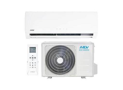 -  MDV FOREST INVERTER MDSAF-18HRFN8 / MDOAF-18HFN8