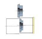 Ролики KEEPLER-STAN 00-00000238