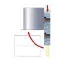 Ролики KEEPLER-STAN 00-00000240