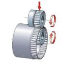 Ролики KEEPLER-STAN 00-00002299