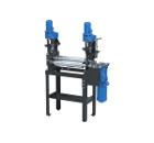 Изображение товара Станок вальцовочный KEEPLER-STAN RME-550х12 для обработки металла